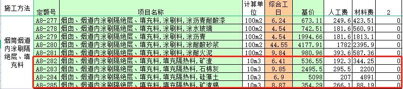 烟囱