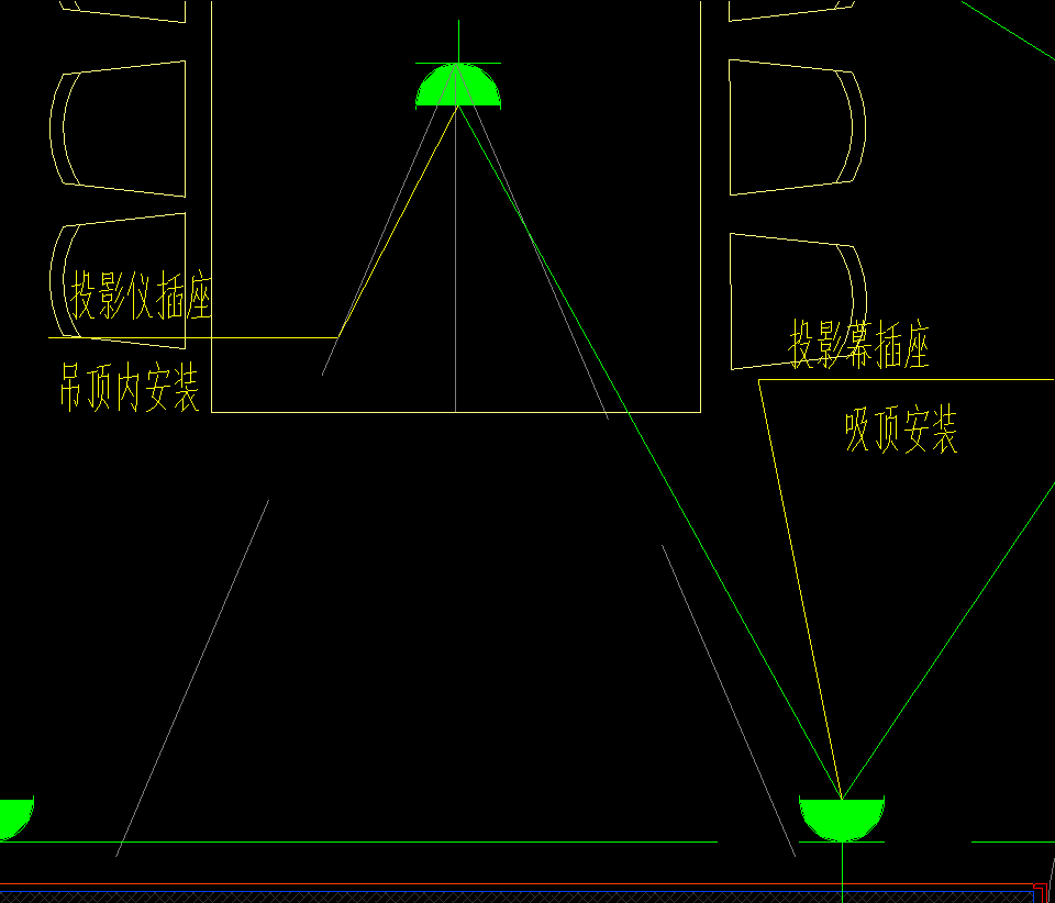 插座