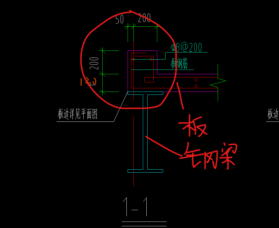 墙画