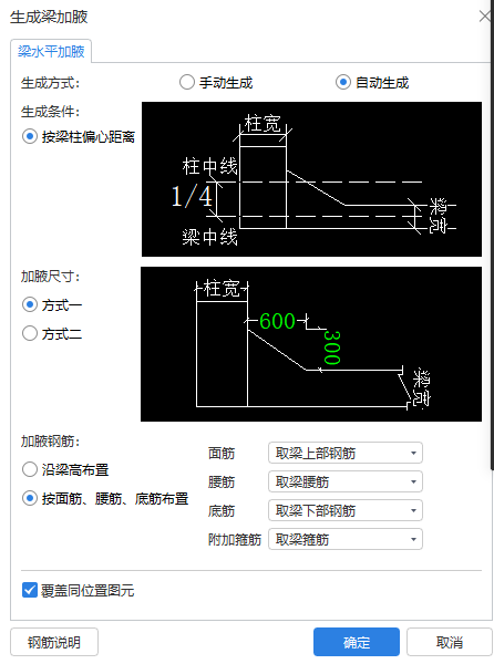 加腋