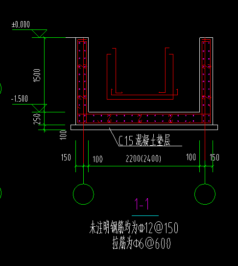 构件定义