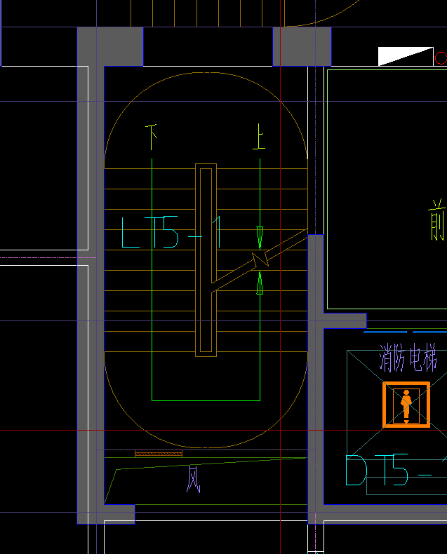 建筑面积