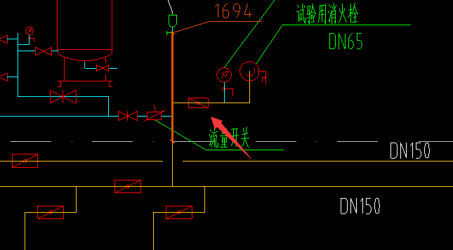 消火栓