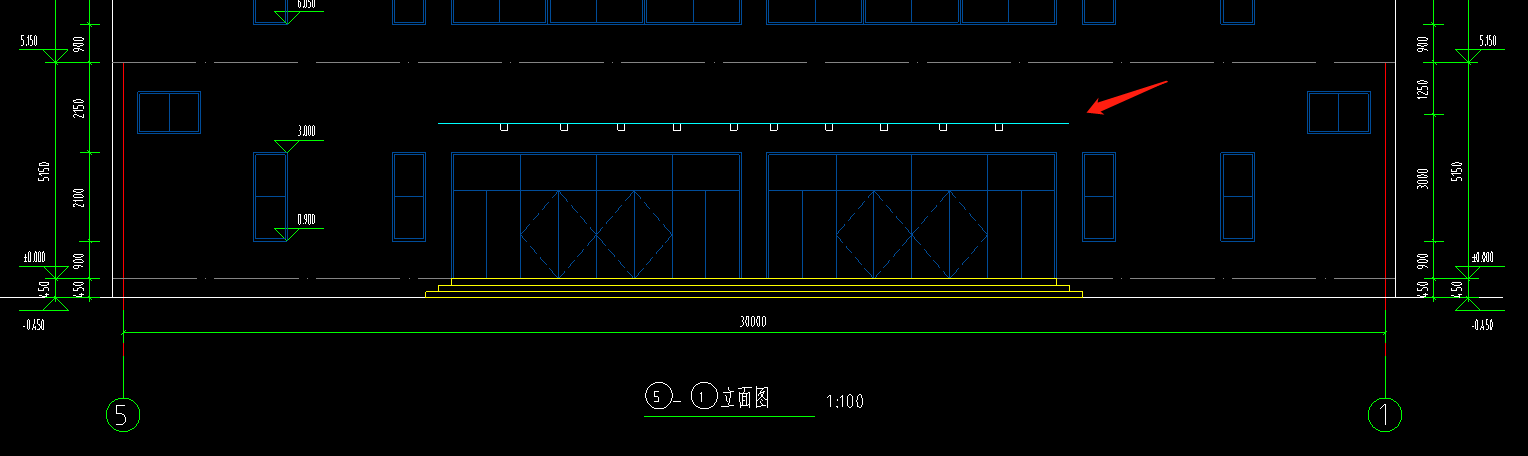 构件