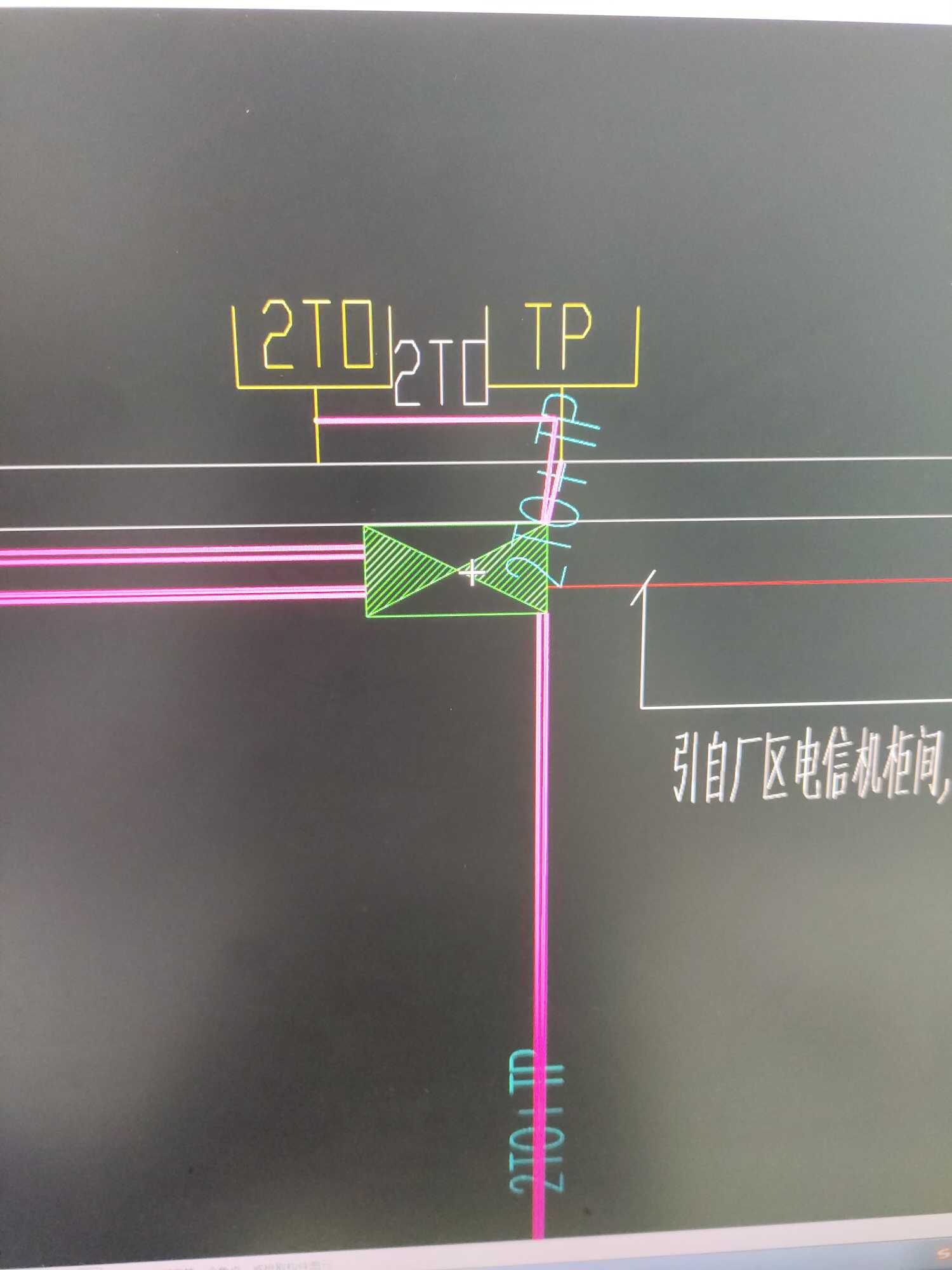 配电箱