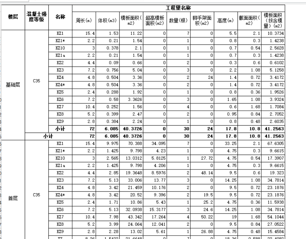 浙江18定额