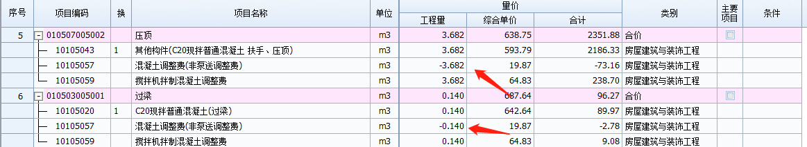 福建17定额