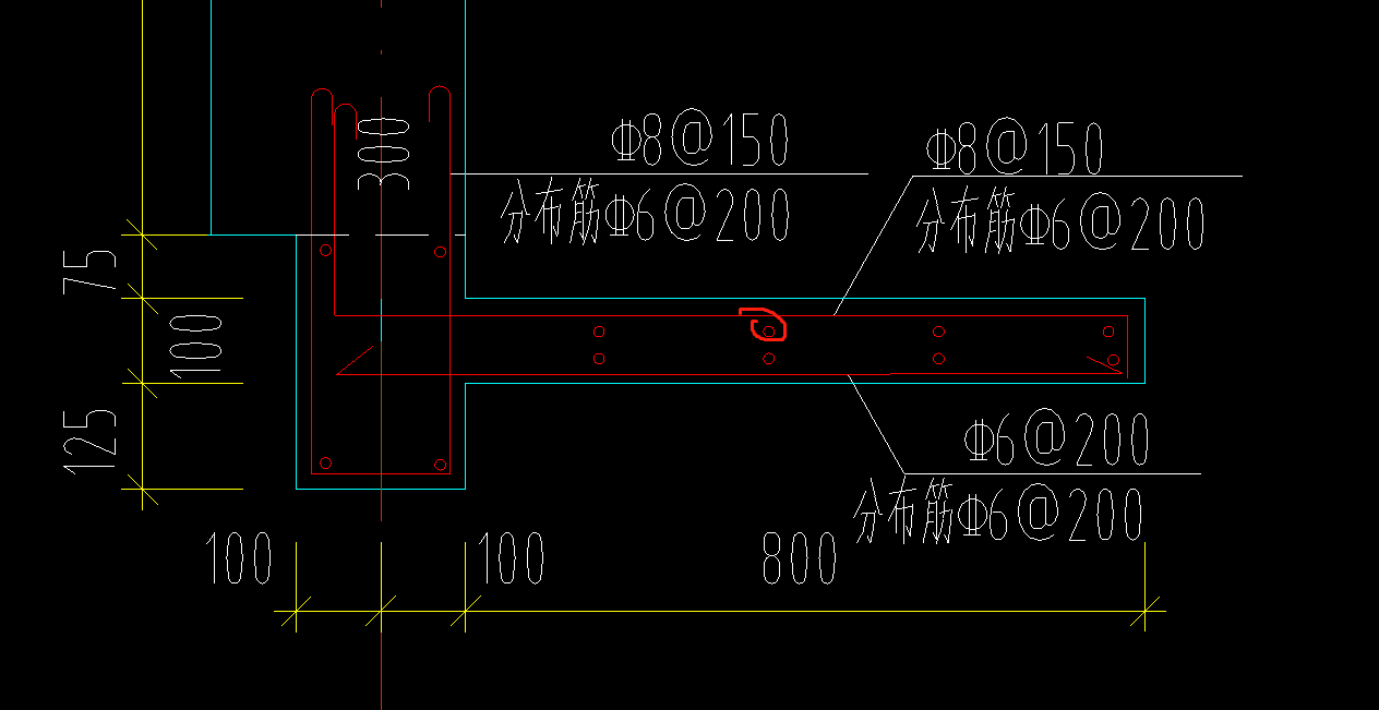 标注