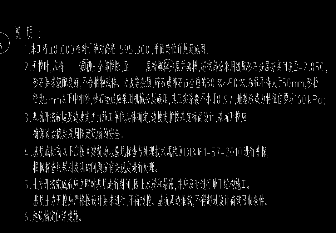 大开挖