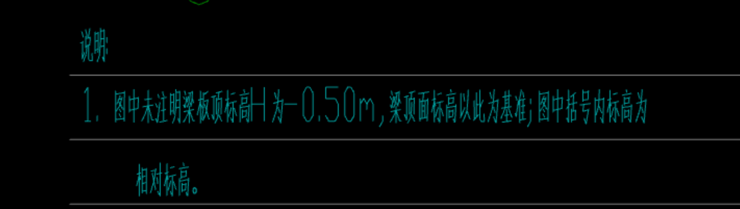 标高