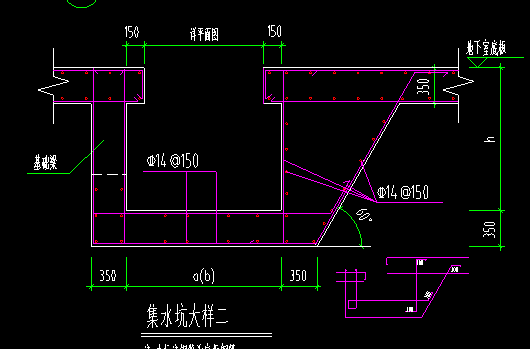 放坡