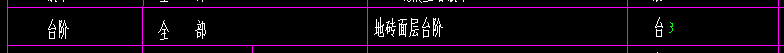 台阶