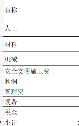 不符