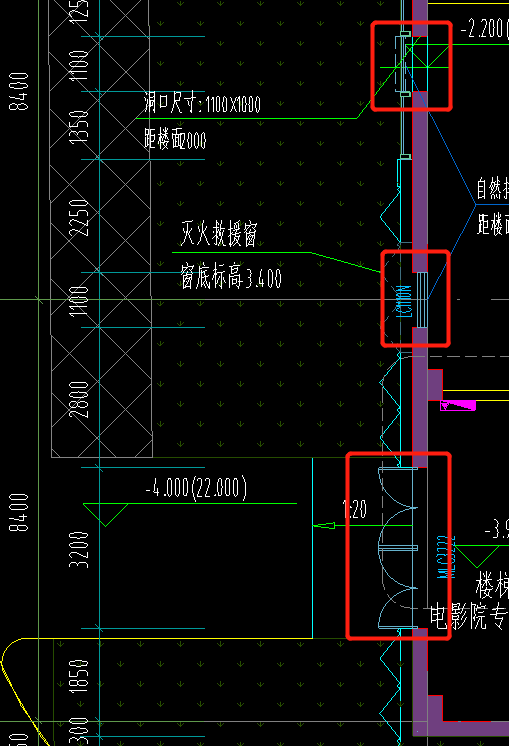 门连窗