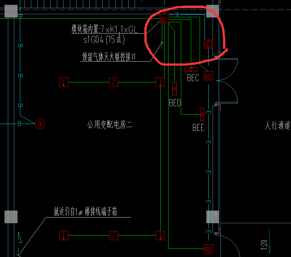 立管