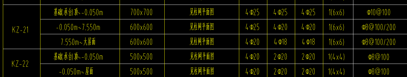 屋面