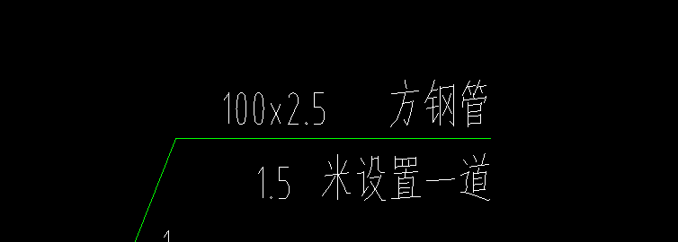 钢管