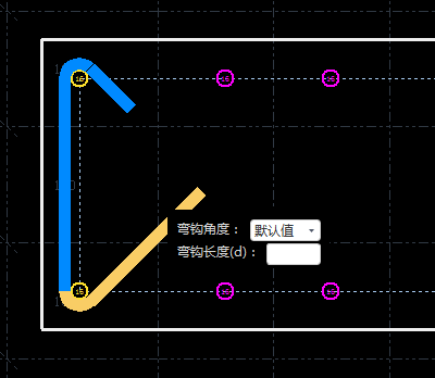 钢筋弯钩