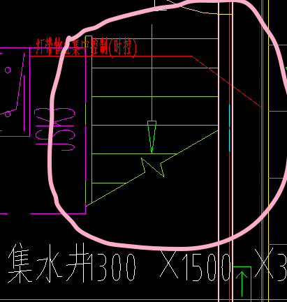 楼梯图