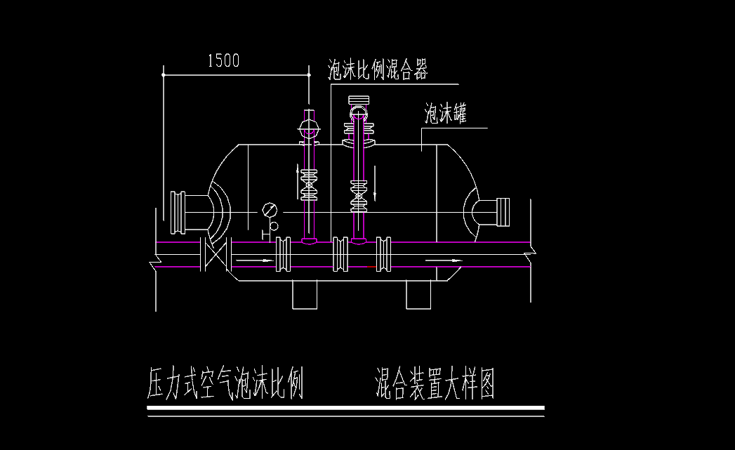大样图