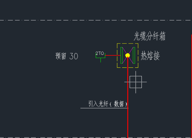 接线箱