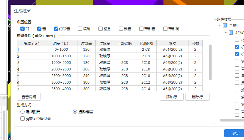过梁