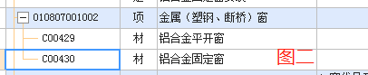 定额