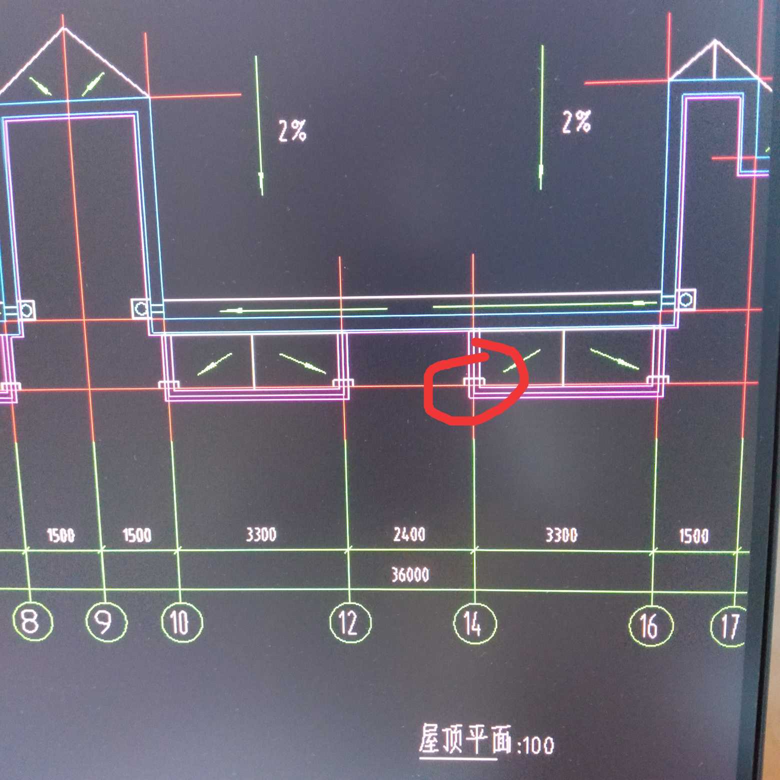 计算工程量