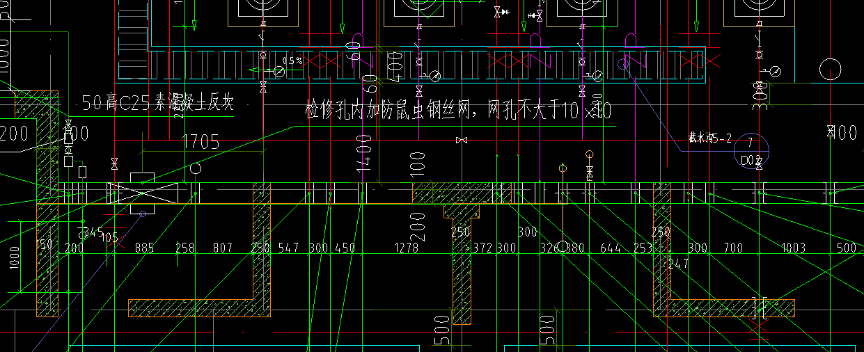 消防水池