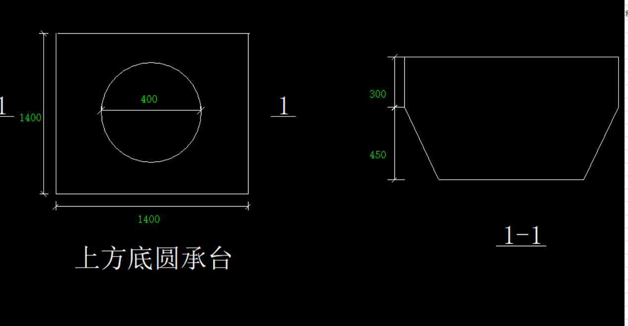 桩帽