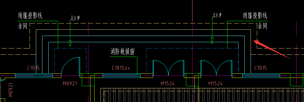 踏步