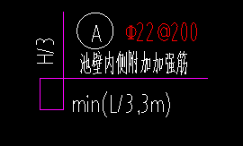 跨我