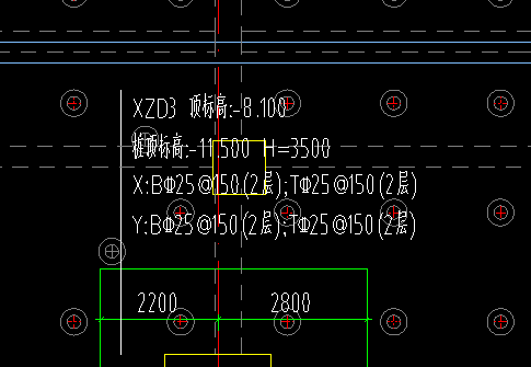 柱墩