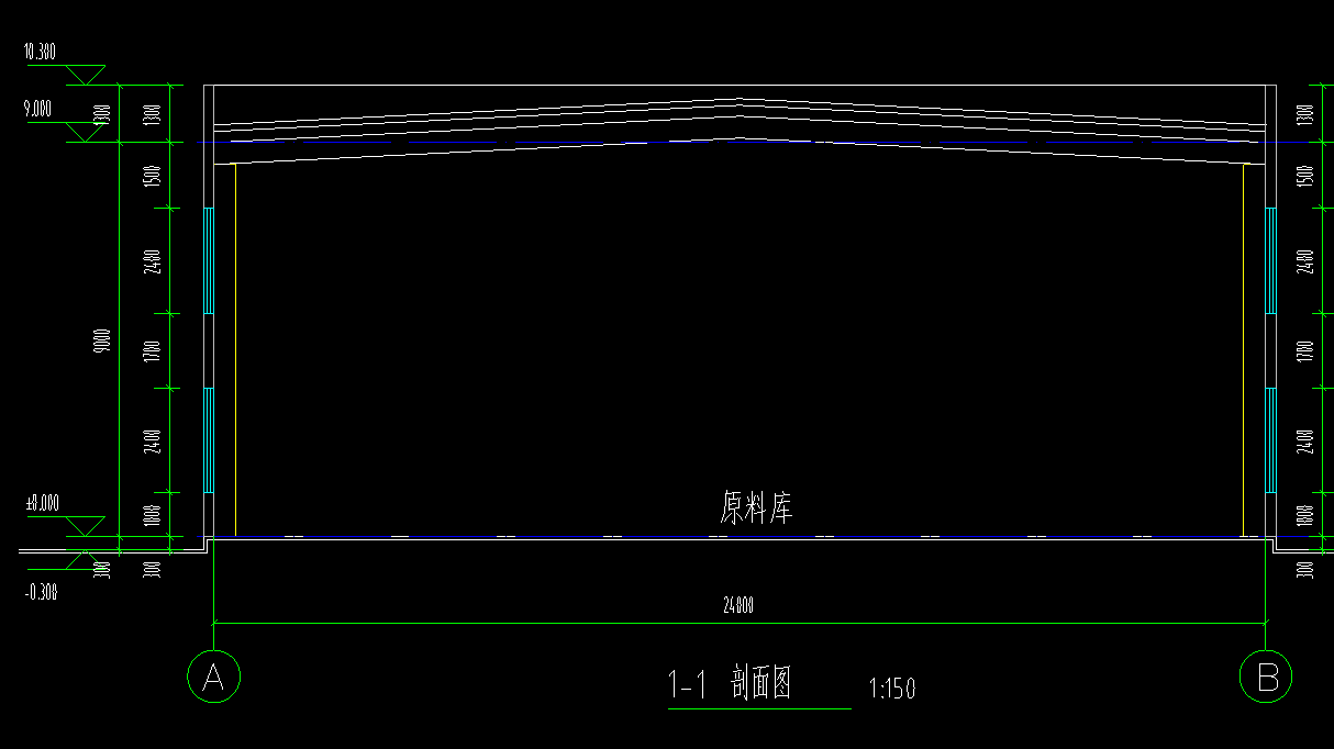 楼层