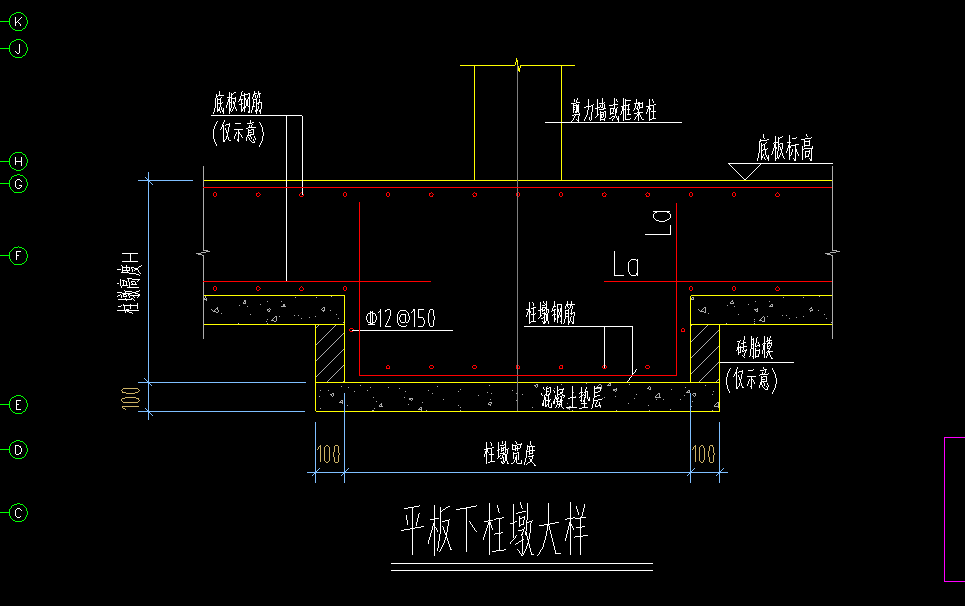 墩