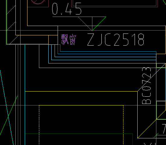飘窗