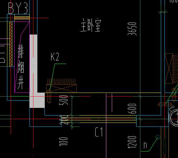 保温面积