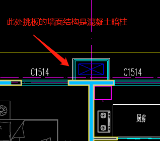 大样图