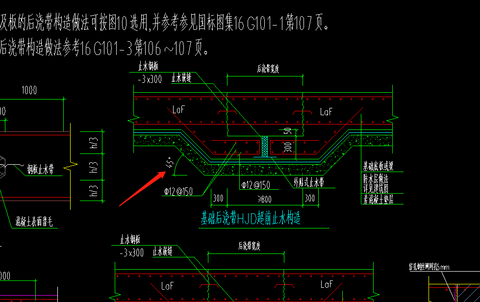 大样图