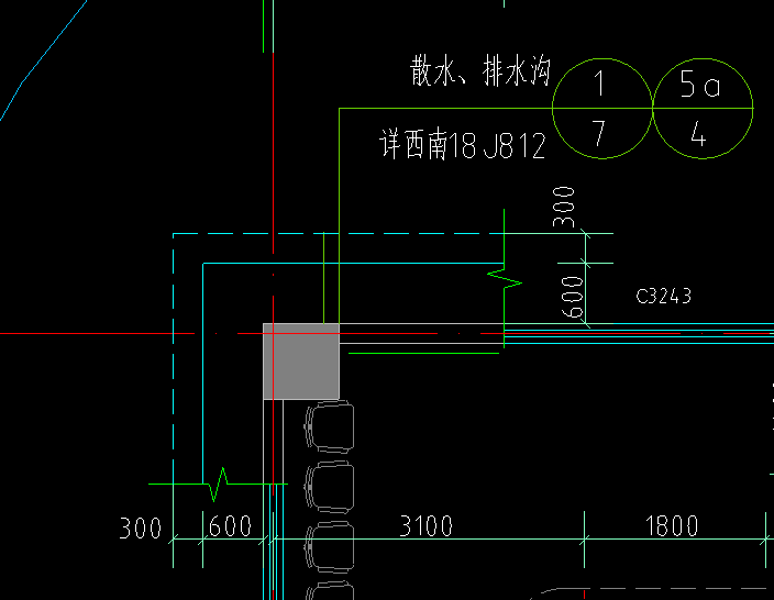 坡度