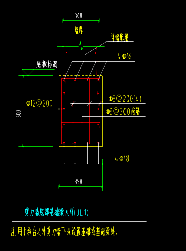 吊筋