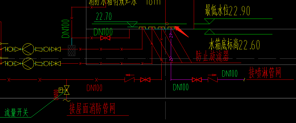 给排水