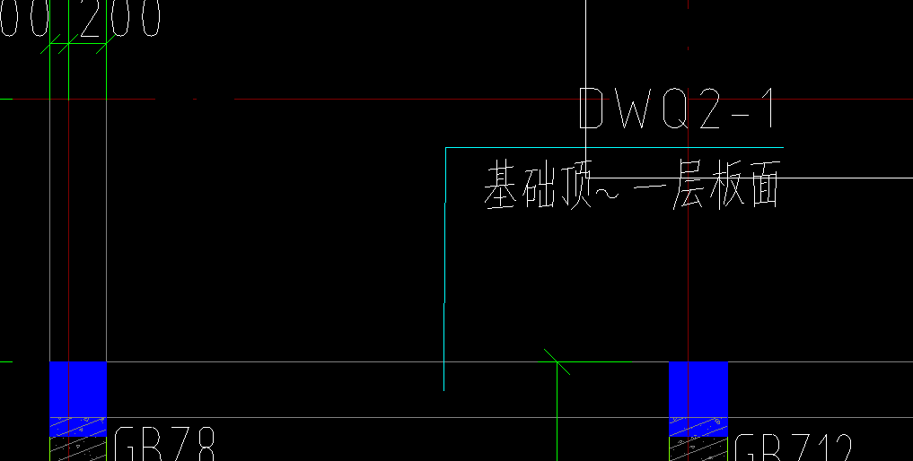 挡土墙