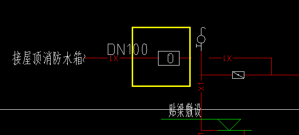系统图