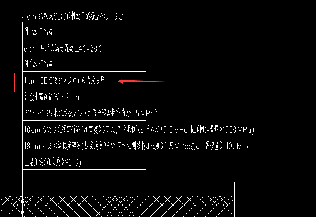 铺装