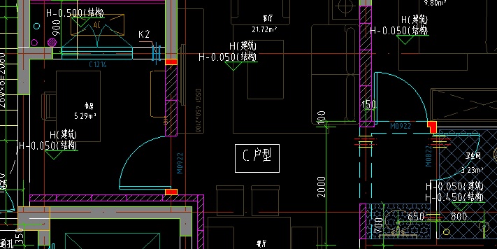 材料类型