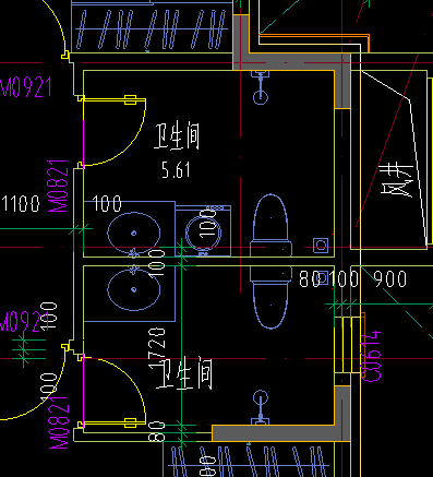 算量