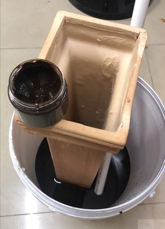 后期结算