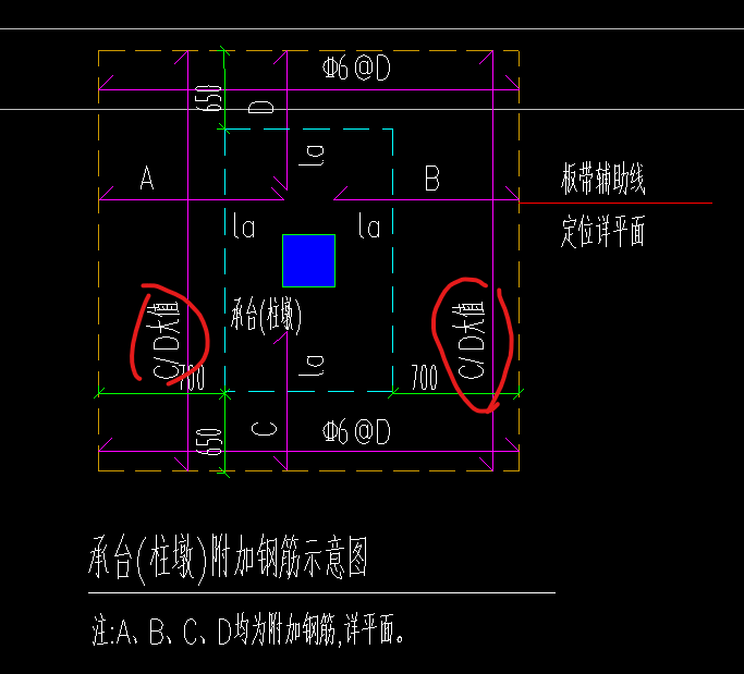 桩