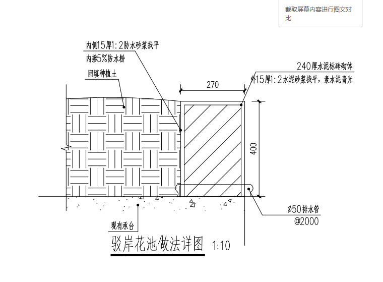 砖砌